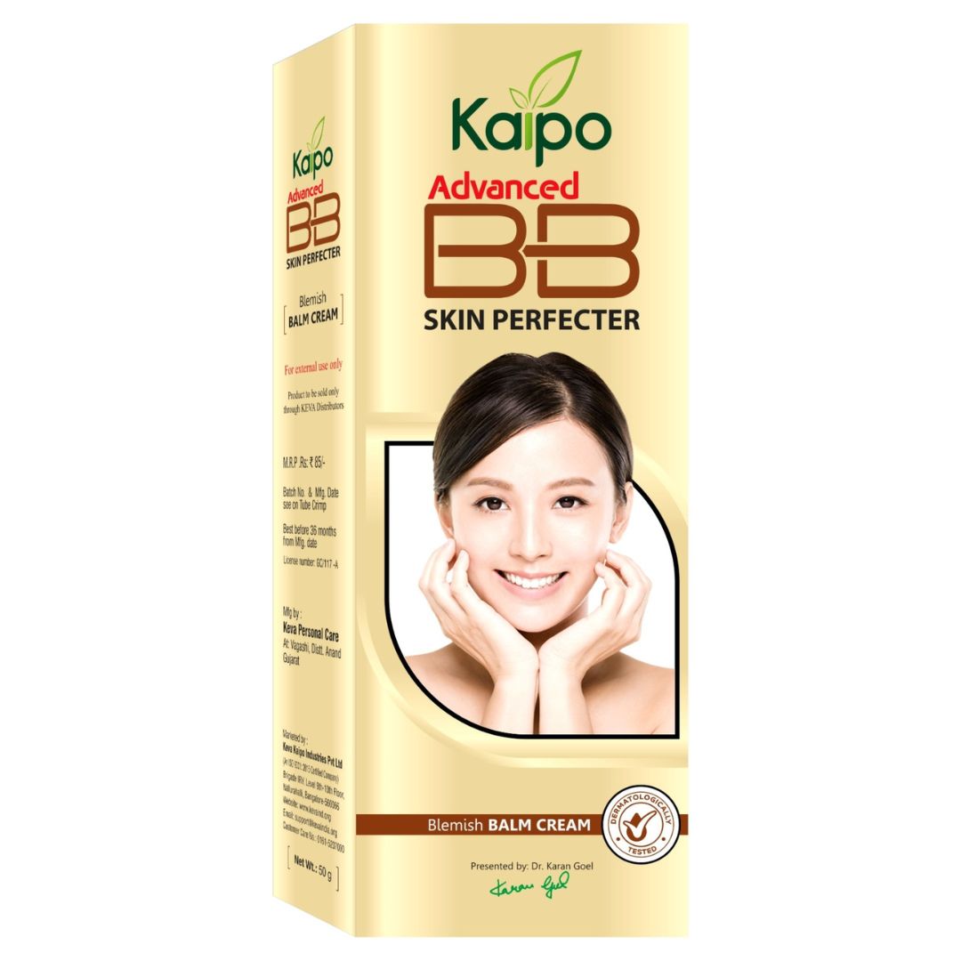 Kaipo Advance BB Cream